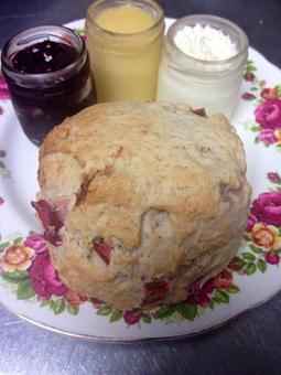 Product - A Taste of Britain in Main Line - Wayne, PA European Cuisine