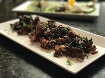 Product - A Toute Heure in Cranford, NJ French Restaurants