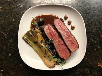 Product - A Toute Heure in Cranford, NJ French Restaurants