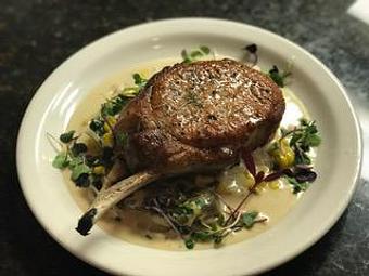 Product - A Toute Heure in Cranford, NJ French Restaurants