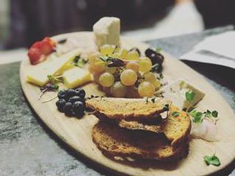 Product - A Toute Heure in Cranford, NJ French Restaurants