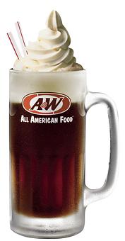 Product - A&W Restaurant in De Pere, WI Hamburger Restaurants