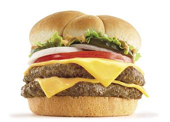 Product - A&W Restaurant in Menominee, MI Hamburger Restaurants