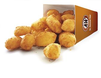Product - A&W Restaurant in Menominee, MI Hamburger Restaurants
