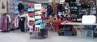 Product - AA Callister in Salt Lake City, UT Shopping & Shopping Services