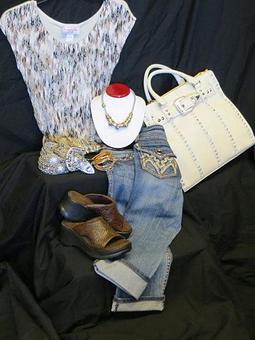 Product - AA Callister in Salt Lake City, UT Shopping & Shopping Services