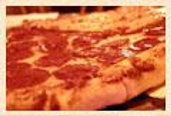 Product - Abate's Apizza & Restaurant in North Branford, CT Pizza Restaurant