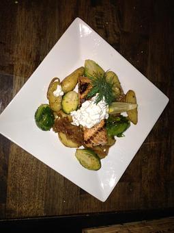 Product - Absolutely Fabulous in Melrose, MA Italian Restaurants