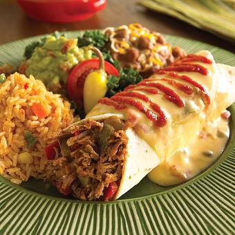 Product - Abuelo's Mexican Restaurant in Abilene, TX Mexican Restaurants