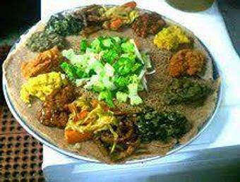 Product - Abyssinia Ethiopian Restaurant in Denver, CO African Restaurants