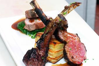 Product - Acacia in Lawrence Township, NJ American Restaurants