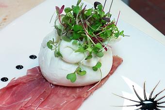 Product - Acacia in Lawrence Township, NJ American Restaurants
