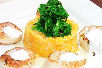 Product - Acacia in Lawrence Township, NJ American Restaurants
