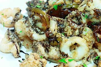 Product - Acacia in Lawrence Township, NJ American Restaurants
