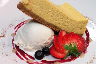 Product - Acacia in Lawrence Township, NJ American Restaurants