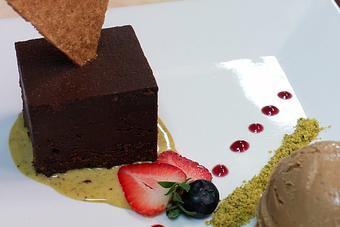 Product - Acacia in Lawrence Township, NJ American Restaurants
