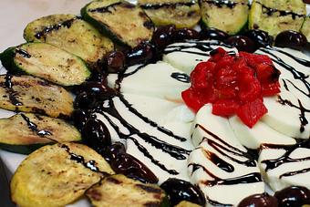 Product - Acacia in Lawrence Township, NJ American Restaurants