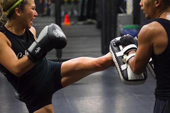 Product - Academy Of Self Defense in Santa Clara - Santa Clara, CA Martial Arts & Self Defense Schools