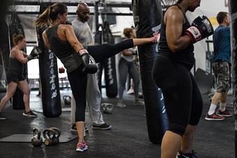 Product - Academy Of Self Defense in Santa Clara - Santa Clara, CA Martial Arts & Self Defense Schools