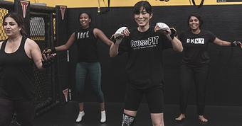 Product - Academy Of Self Defense in Santa Clara - Santa Clara, CA Martial Arts & Self Defense Schools