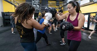 Product - Academy Of Self Defense in Santa Clara - Santa Clara, CA Martial Arts & Self Defense Schools