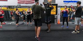 Product - Academy Of Self Defense in Santa Clara - Santa Clara, CA Martial Arts & Self Defense Schools