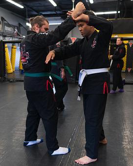 Product - Academy Of Self Defense in Santa Clara - Santa Clara, CA Martial Arts & Self Defense Schools