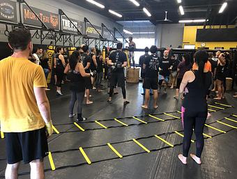 Product - Academy Of Self Defense in Santa Clara - Santa Clara, CA Martial Arts & Self Defense Schools