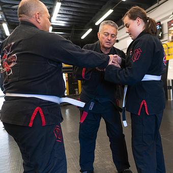 Product - Academy Of Self Defense in Santa Clara - Santa Clara, CA Martial Arts & Self Defense Schools