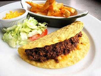 Product - Acapulcos Mexican Family Restaurant & Cantina in Franklin, MA Bars & Grills