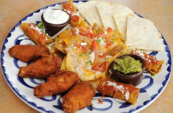 Product - Acapulcos Mexican Family Restaurant & Cantina in Franklin, MA Bars & Grills