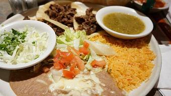 Product - Acapulcos Mexican Family Restaurant & Cantina in Franklin, MA Bars & Grills