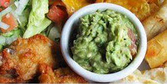 Product - Acapulcos Mexican Family Restaurant & Cantina in West Yarmouth, MA Bars & Grills