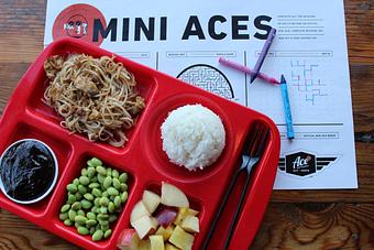 Product - Ace Eat Serve in Denver, CO American Restaurants