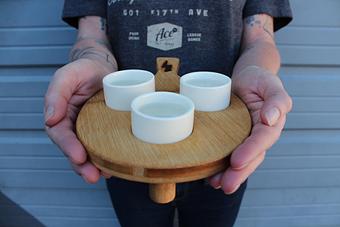 Product - Ace Eat Serve in Denver, CO American Restaurants