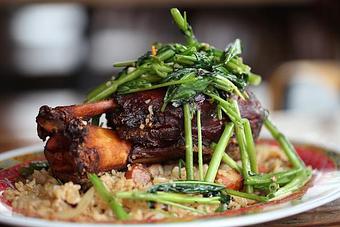 Product - Ace Eat Serve in Denver, CO American Restaurants