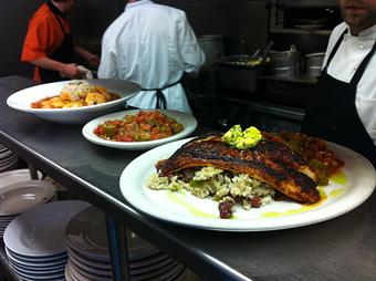 Product - ACME Bar & Grill in East State Village - Fort Wayne, IN Bars & Grills
