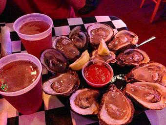 Product - Acme Oyster House in Baton Rouge, LA Cajun & Creole Restaurant