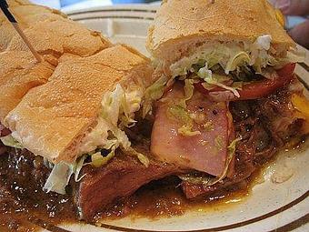 Product - Acme Oyster House in Baton Rouge, LA Cajun & Creole Restaurant