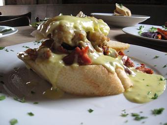 Product - Across the Street in Atlanta, GA Mexican Restaurants Product - Across the Street in Atlanta, GA Mexican Restaurants