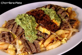 Product - Adelitas Taqueria, Bar and Restaurant in San Jose, CA Mexican Restaurants