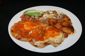 Product - Adelitas Taqueria, Bar and Restaurant in San Jose, CA Mexican Restaurants
