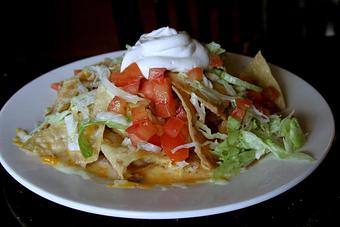 Product - Adelitas Taqueria, Bar and Restaurant in San Jose, CA Mexican Restaurants