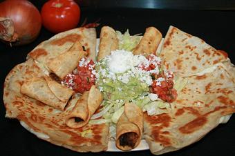 Product - Adelitas Taqueria, Bar and Restaurant in San Jose, CA Mexican Restaurants