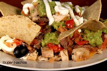 Product - Adelitas Taqueria, Bar and Restaurant in San Jose, CA Mexican Restaurants