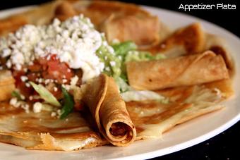 Product - Adelitas Taqueria, Bar and Restaurant in San Jose, CA Mexican Restaurants