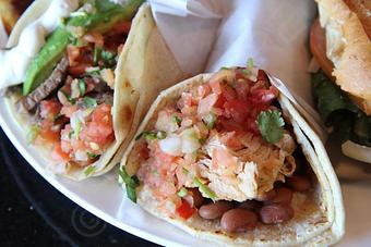 Product - Adelitas Taqueria, Bar and Restaurant in San Jose, CA Mexican Restaurants