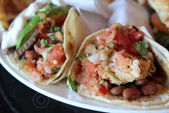 Product - Adelitas Taqueria, Bar and Restaurant in San Jose, CA Mexican Restaurants