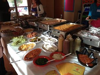Product - Adelitas Taqueria, Bar and Restaurant in San Jose, CA Mexican Restaurants