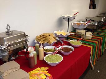 Product - Adelitas Taqueria, Bar and Restaurant in San Jose, CA Mexican Restaurants